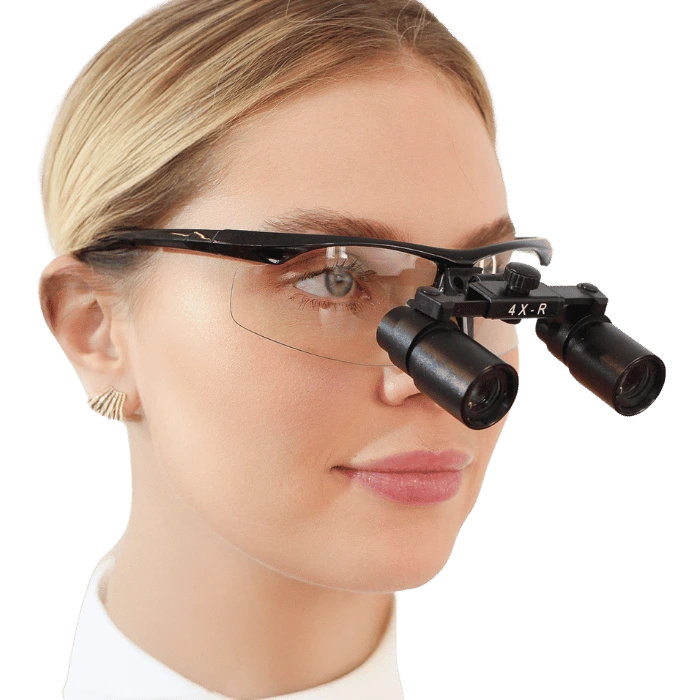 MZ1 돋보기 (4배 렌즈 포함)