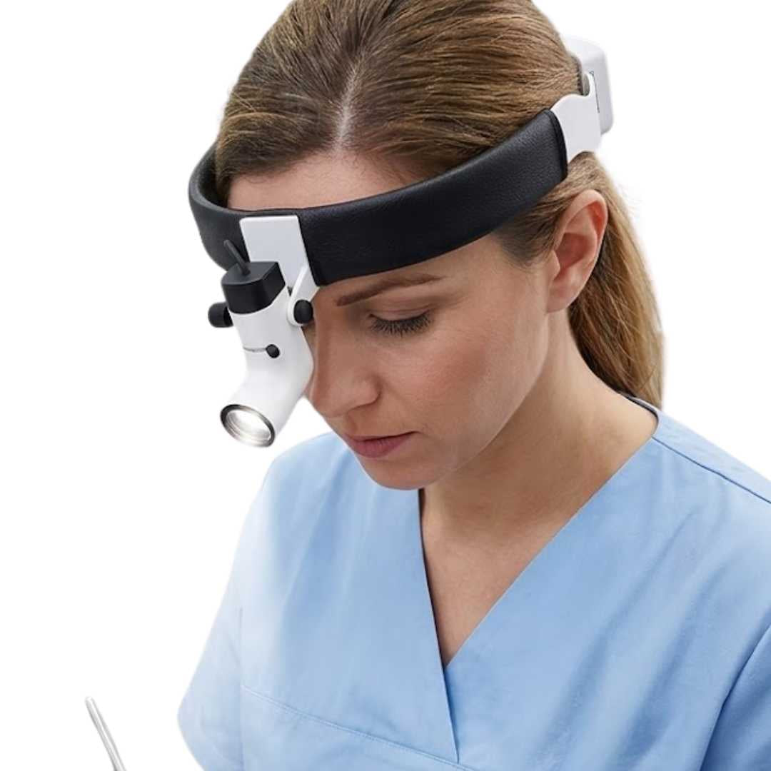 110,000 루멘의 초강력 AGS 헤드라이트 운반 케이스 포함