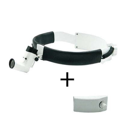 110,000 루멘의 초강력 AGS 헤드라이트 운반 케이스 포함