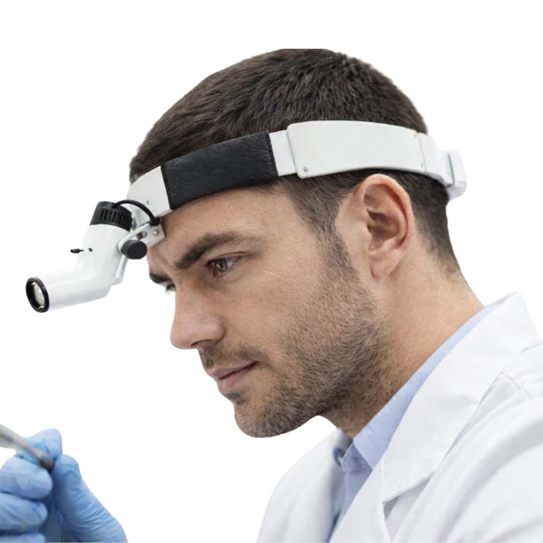 110,000 루멘의 초강력 AGS 헤드라이트 운반 케이스 포함