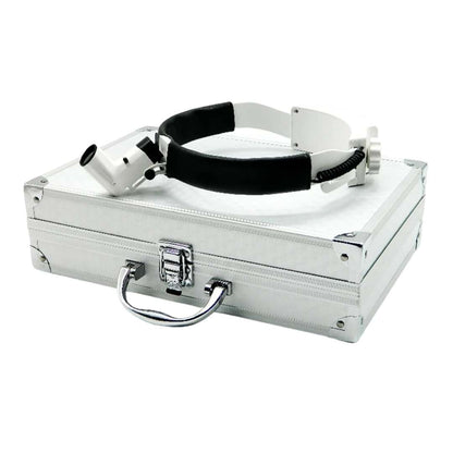 110,000 루멘의 초강력 AGS 헤드라이트 운반 케이스 포함