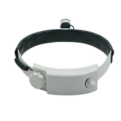 110,000 루멘의 초강력 AGS 헤드라이트 운반 케이스 포함