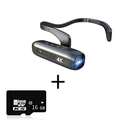 의료·치과·에스테틱 시술용 녹화 카메라 – 4K 30FPS