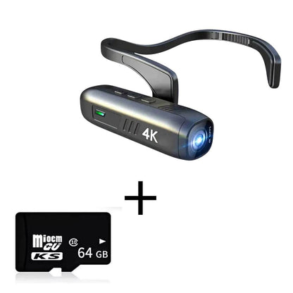 의료·치과·에스테틱 시술용 녹화 카메라 – 4K 30FPS