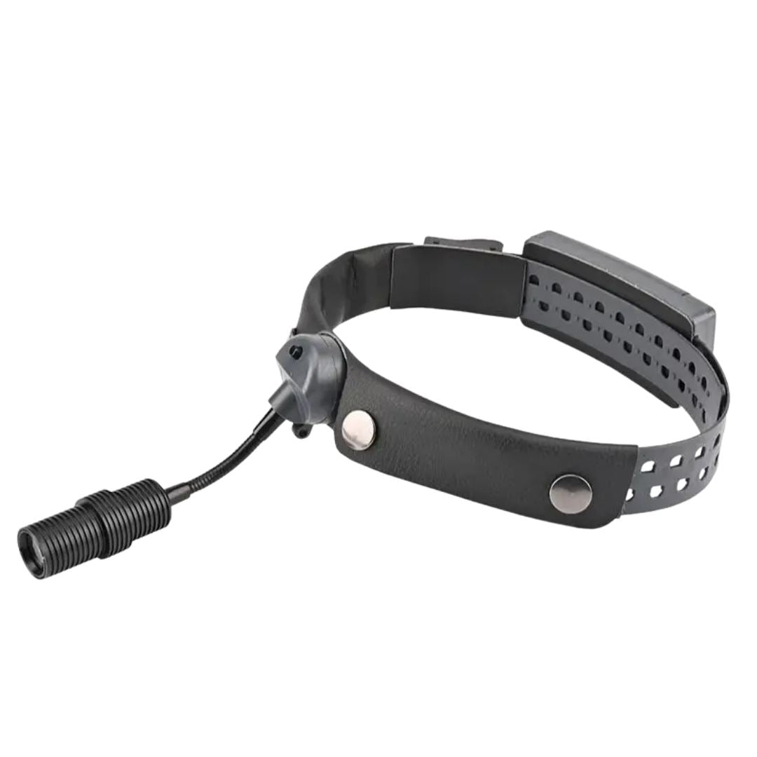 헤드라이트 H1000 8W 110,000 루멘 초강력 장시간 시술용