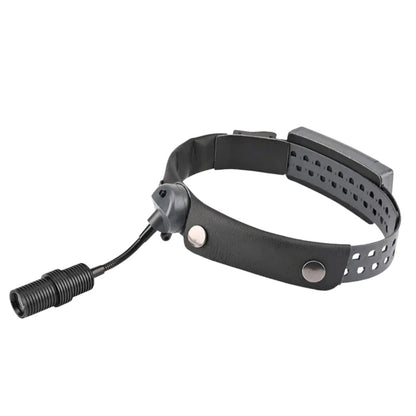 헤드라이트 H1000 8W 110,000 루멘 초강력 장시간 시술용