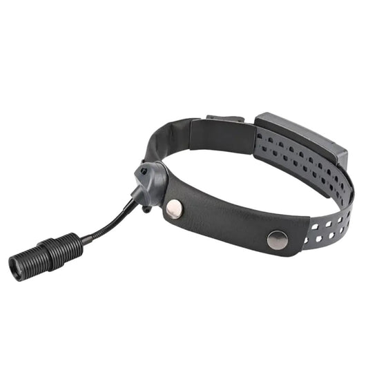 헤드라이트 H1000 8W 110,000 루멘 초강력 장시간 시술용