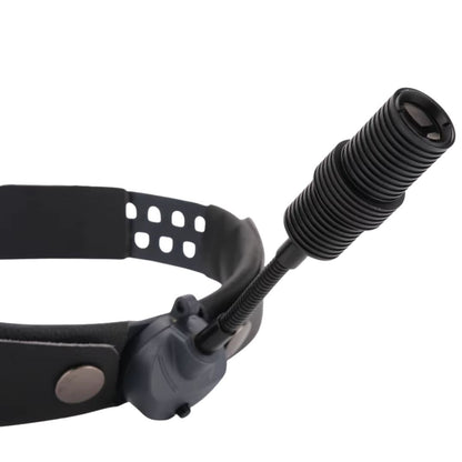 헤드라이트 H1000 8W 110,000 루멘 초강력 장시간 시술용