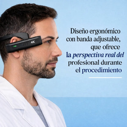 의료·치과·에스테틱 시술용 녹화 카메라 – 4K 30FPS
