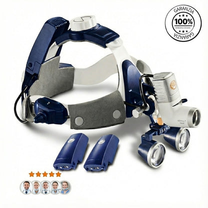 V1 Pro Max 돋보기 2.5배 또는 3.5배 렌즈 헤드라이트 포함 80,000루멘