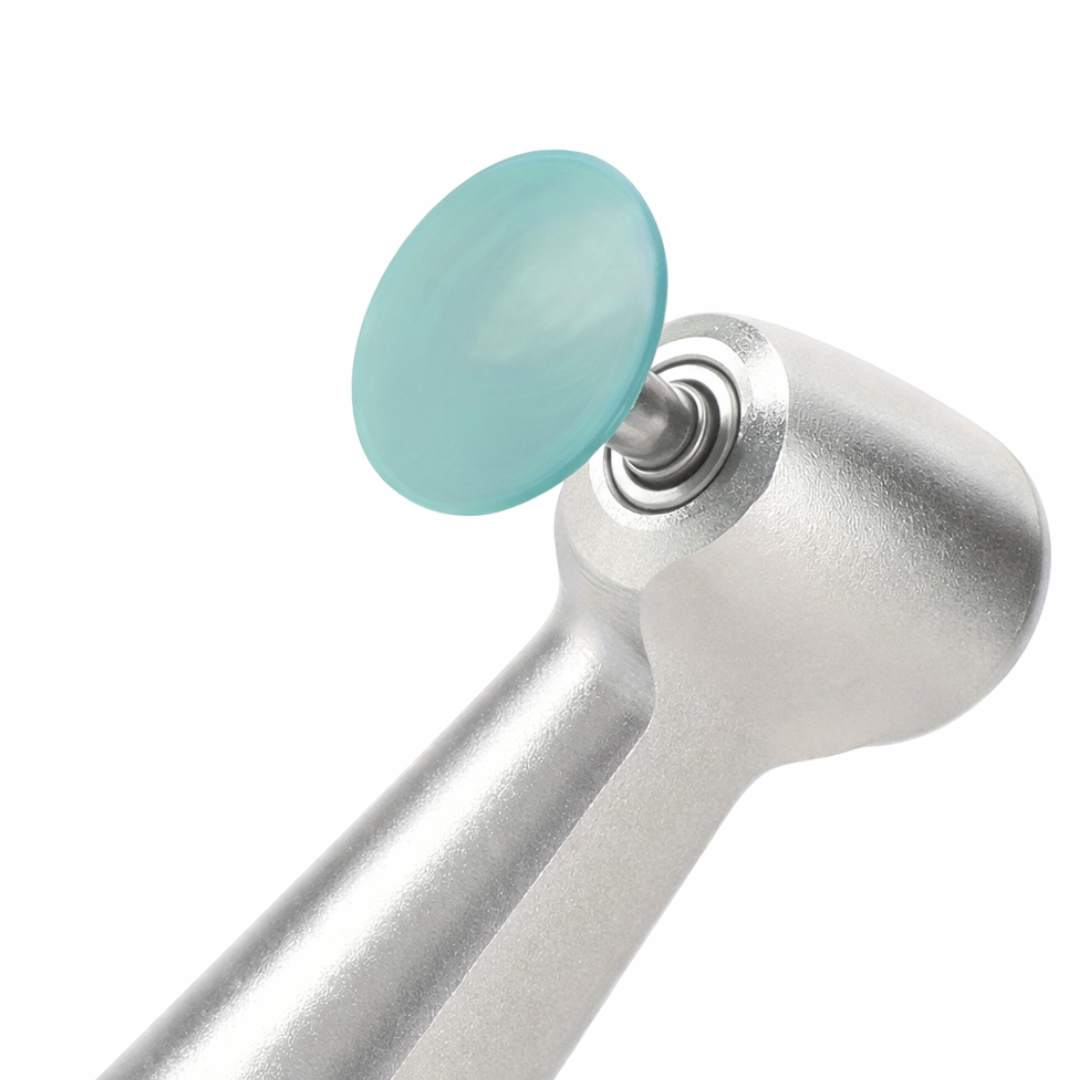 저속용 수지 및 자기 연마 키트 – 14개 세트 (RA 2.35 mm 범용)