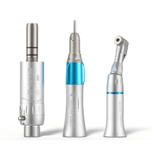 저속 치과용 키트 3종 세트