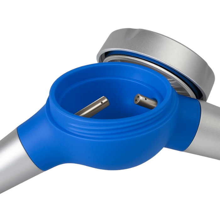 에어 폴리셔 X1 – 깊은 치아 세정을 위한