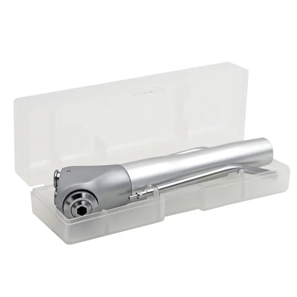 치과용 3-WAY 에어·워터 시린지