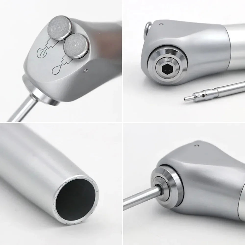 치과용 3-WAY 에어·워터 시린지