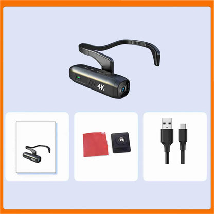 의료·치과·에스테틱 시술용 녹화 카메라 – 4K 30FPS