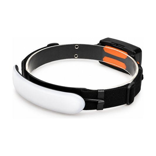 V-Light Pro — 미용 시술용 헤드라이트
