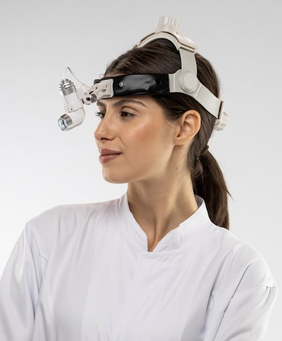 Pro Vision S 고출력 헤드라이트 80,000루멘