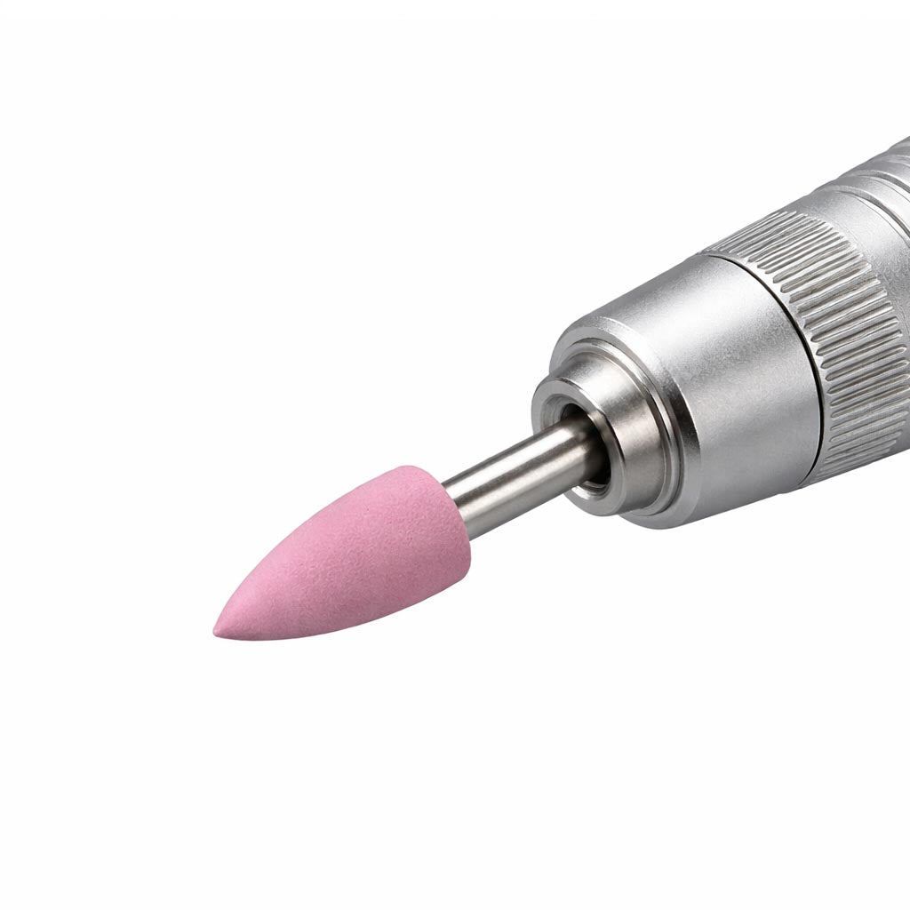 치과용 연마용 12개 세트 – 저속 콘트라앵글